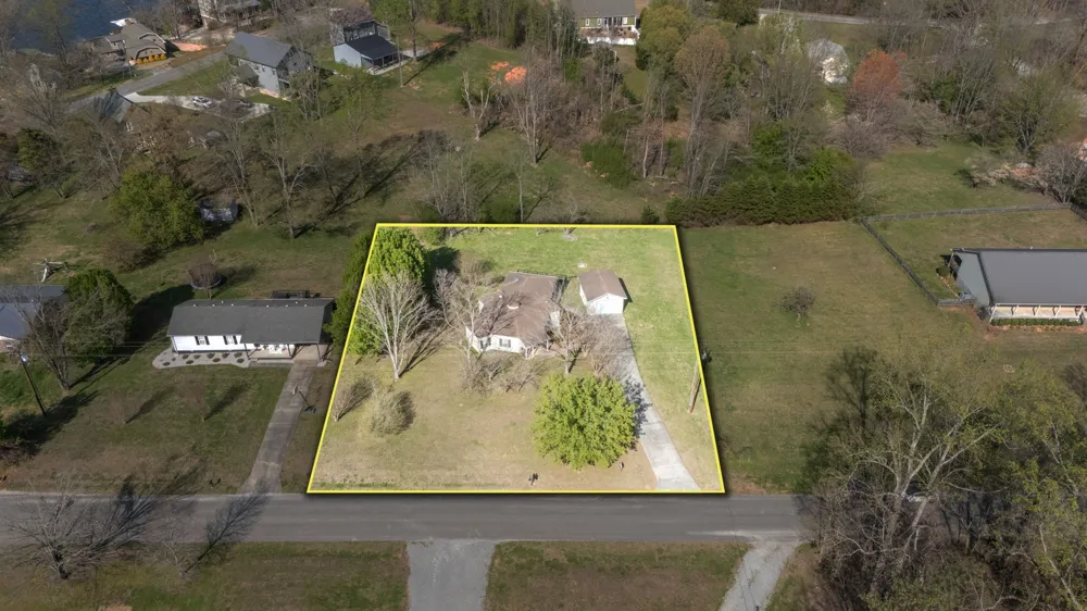 512 Cline Ridge Rd Winchester, TN 37398