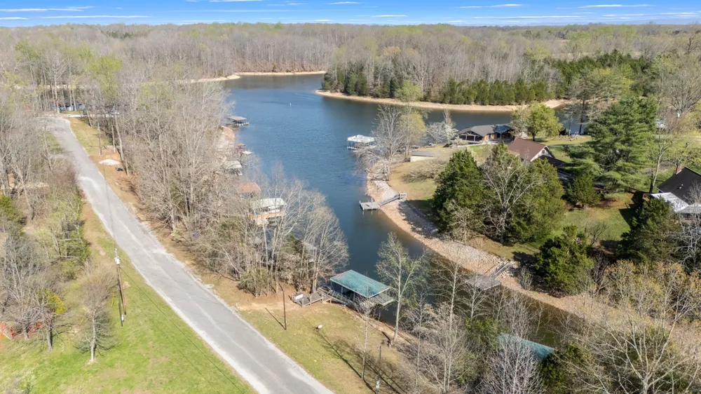 512 Cline Ridge Rd Winchester, TN 37398