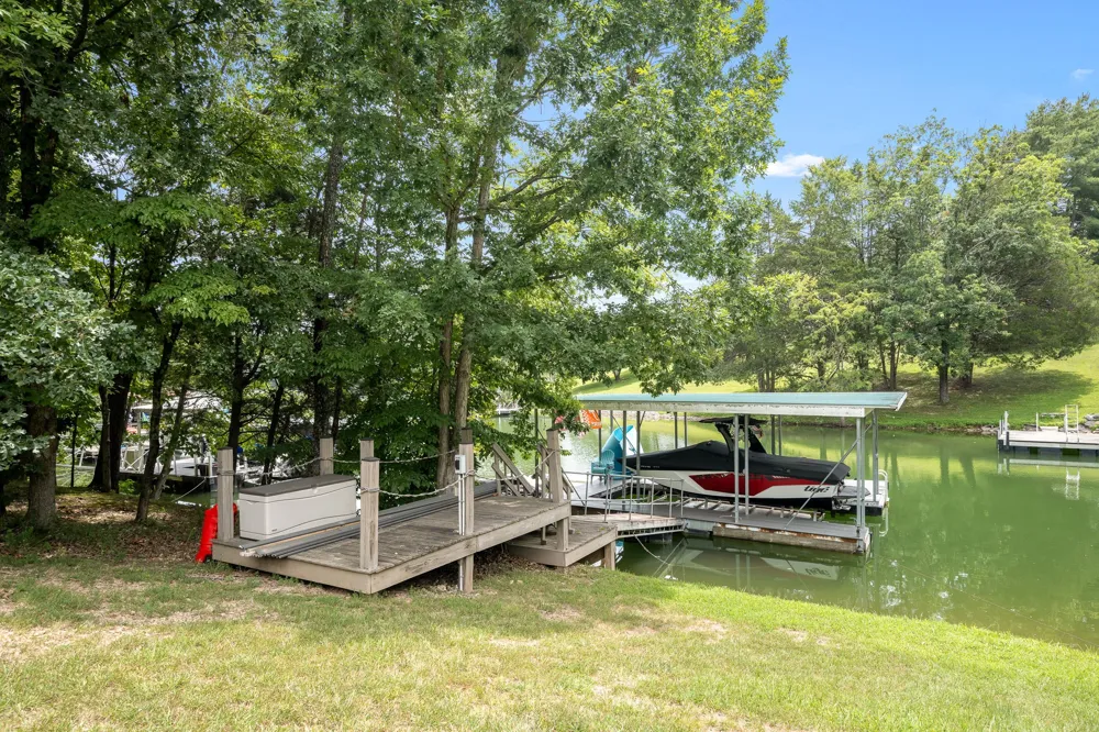 512 Cline Ridge Rd Winchester, TN 37398