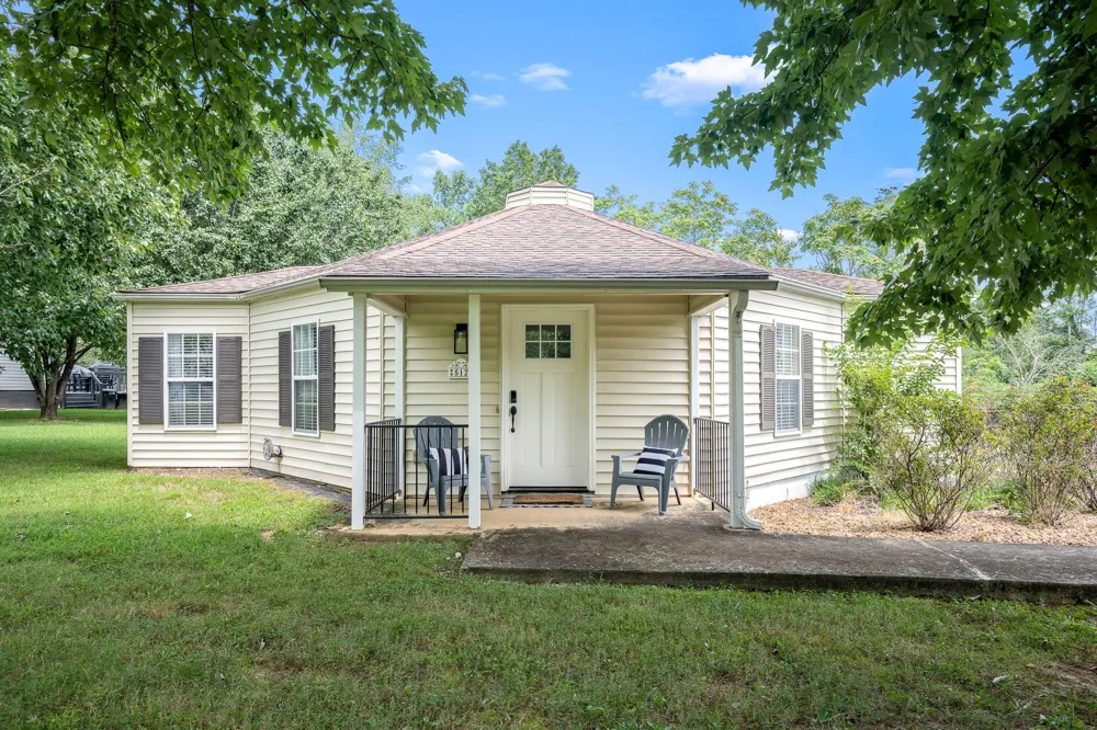 512 Cline Ridge Rd Winchester, TN 37398