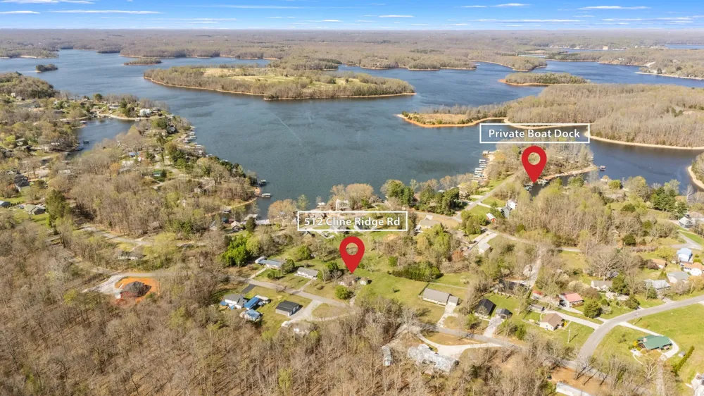 512 Cline Ridge Rd Winchester, TN 37398