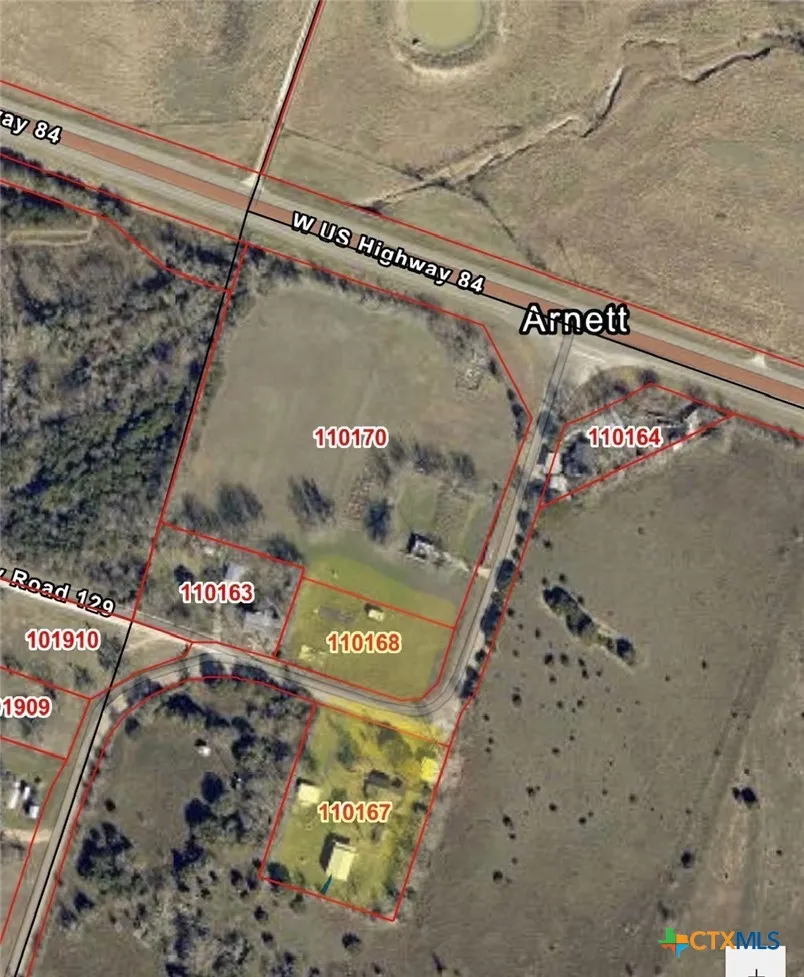 211 County Road 128 Gatesville, TX 76528