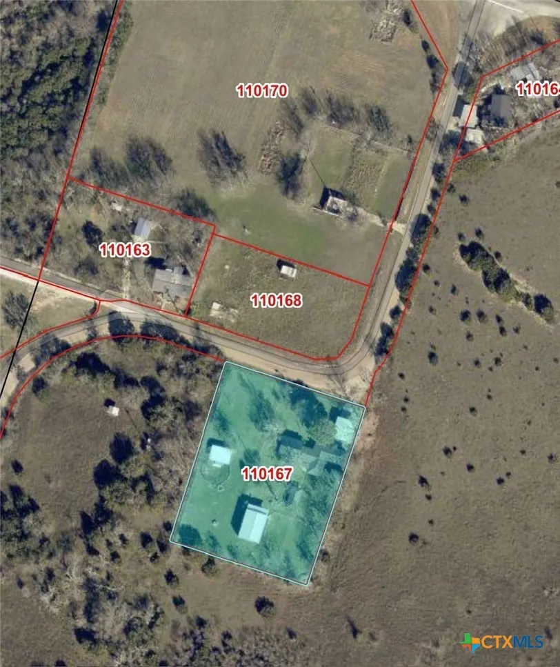 211 County Road 128 Gatesville, TX 76528