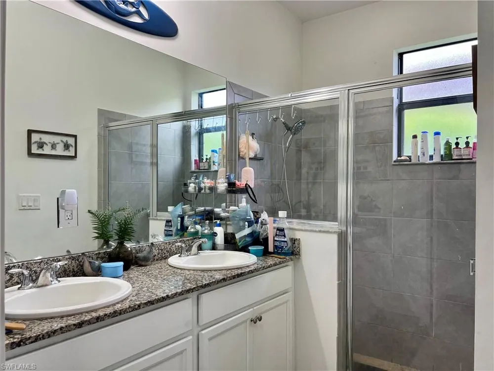 5507 Useppa Drive Ave Maria, FL 34142