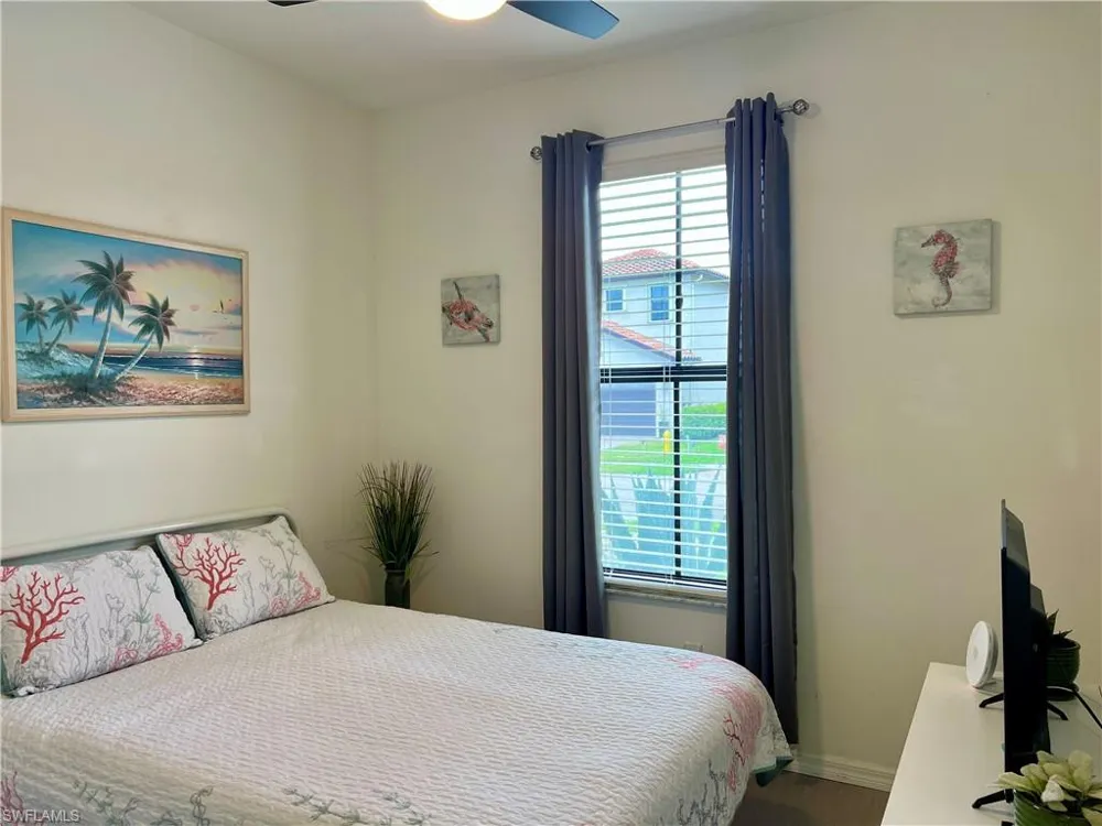 5507 Useppa Drive Ave Maria, FL 34142