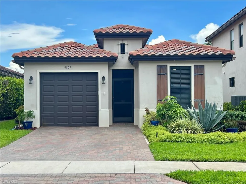 5507 Useppa Drive Ave Maria, FL 34142