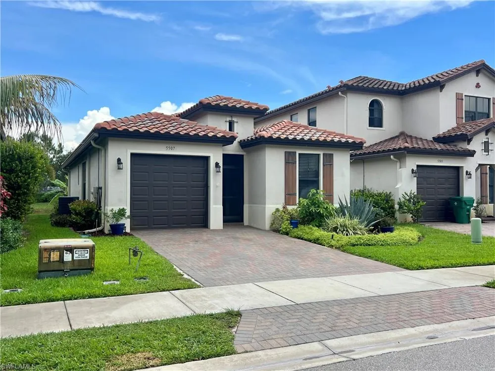 5507 Useppa Drive Ave Maria, FL 34142
