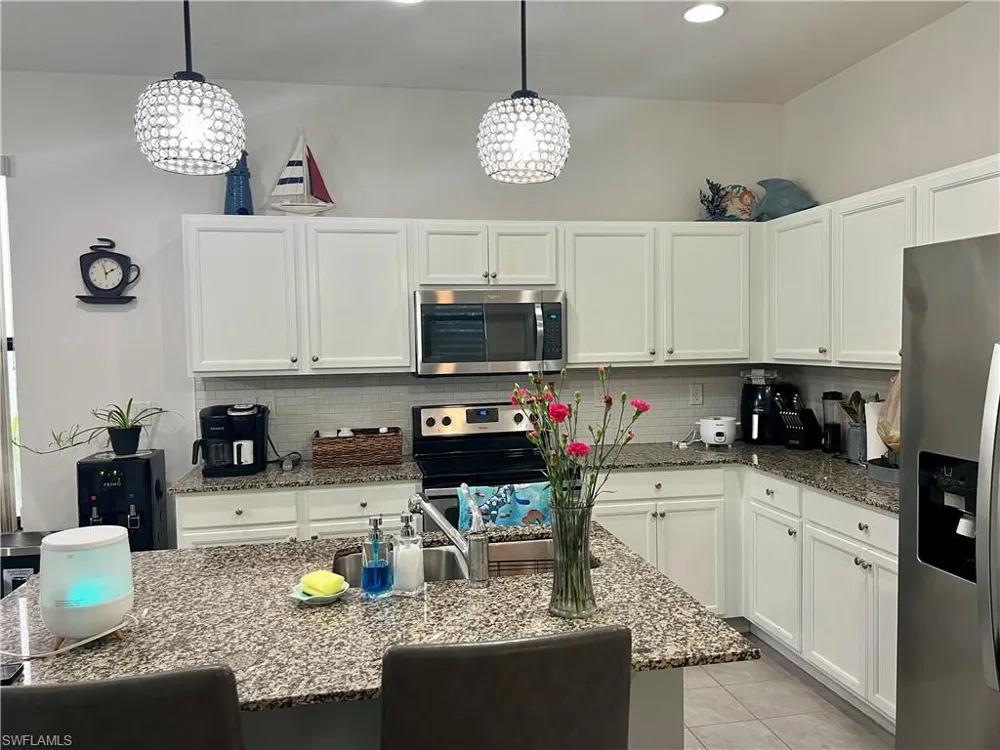 5507 Useppa Drive Ave Maria, FL 34142