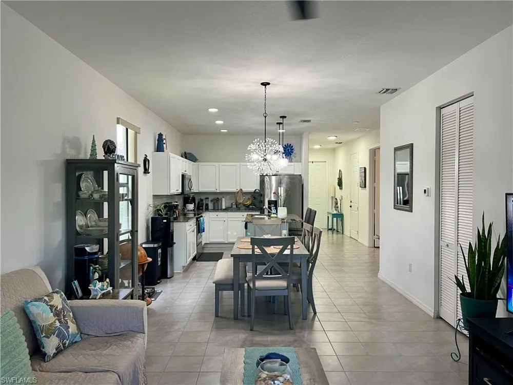 5507 Useppa Drive Ave Maria, FL 34142