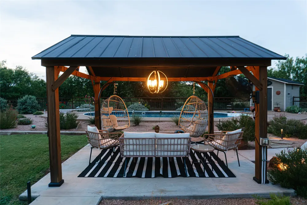 419 Windcrest Drive Early, TX 76802