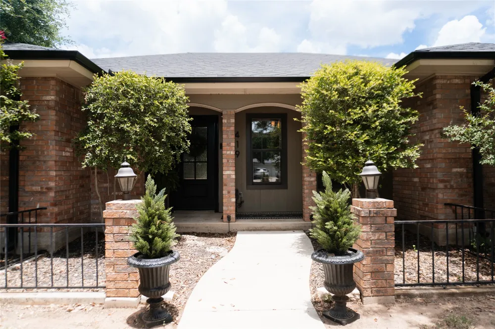 419 Windcrest Drive Early, TX 76802