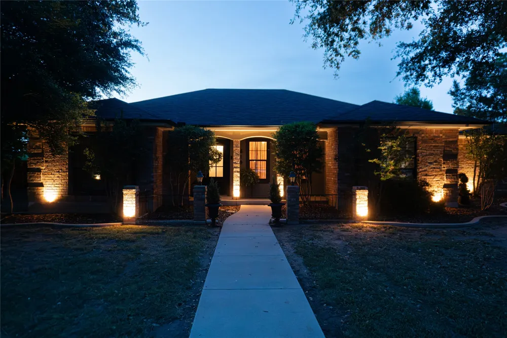 419 Windcrest Drive Early, TX 76802