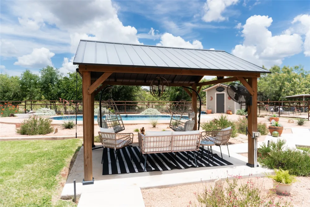 419 Windcrest Drive Early, TX 76802