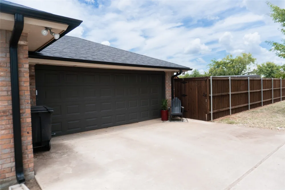 419 Windcrest Drive Early, TX 76802
