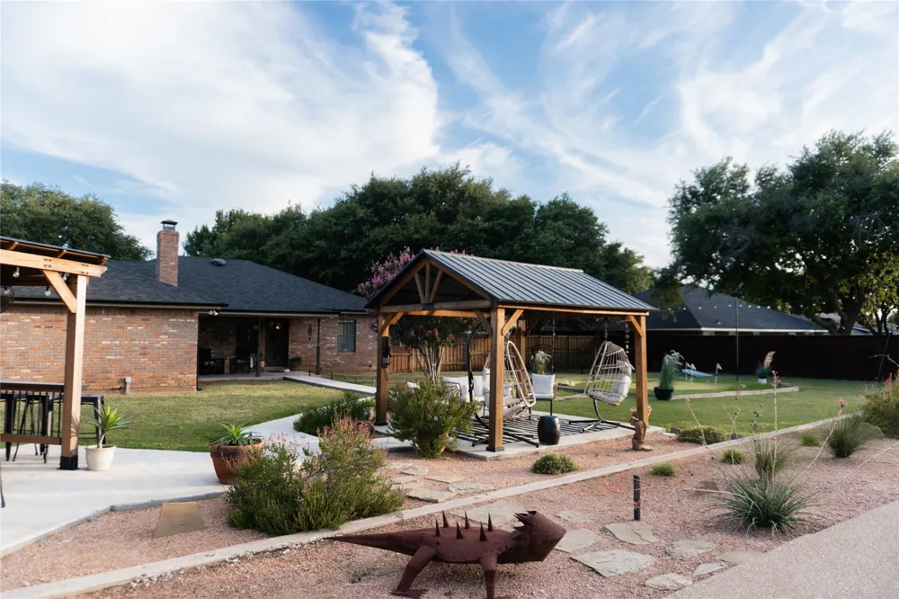 419 Windcrest Drive Early, TX 76802