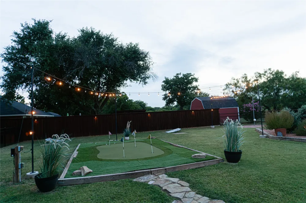 419 Windcrest Drive Early, TX 76802