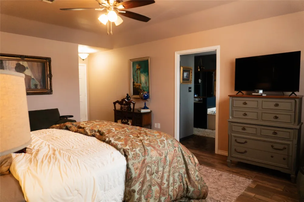 419 Windcrest Drive Early, TX 76802