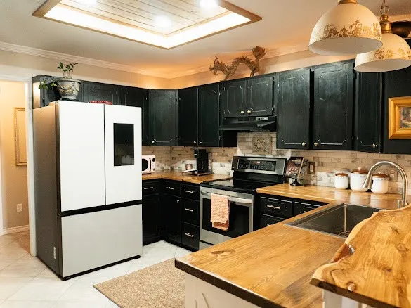 419 Windcrest Drive Early, TX 76802