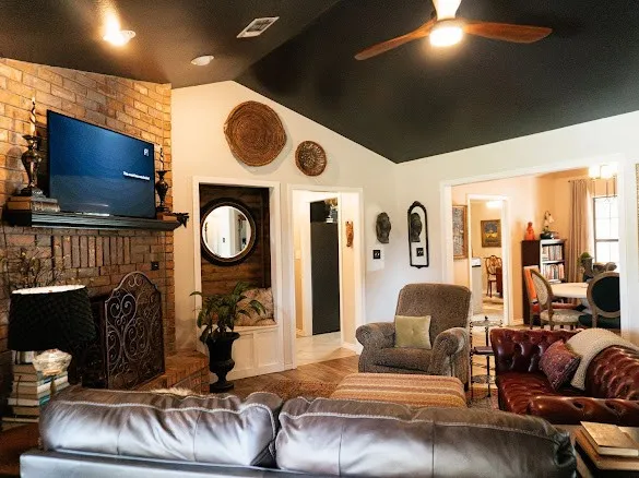 419 Windcrest Drive Early, TX 76802