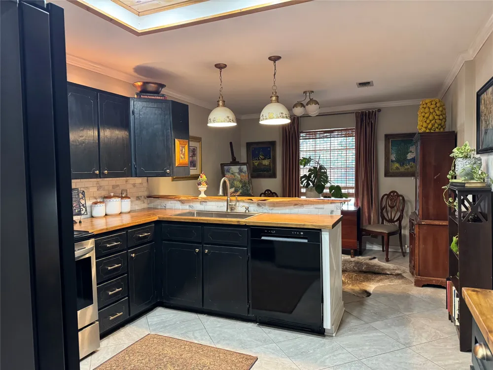 419 Windcrest Drive Early, TX 76802