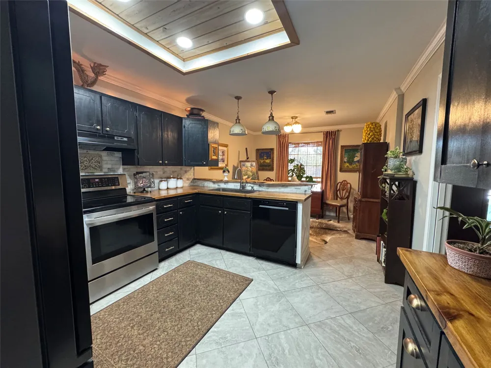 419 Windcrest Drive Early, TX 76802