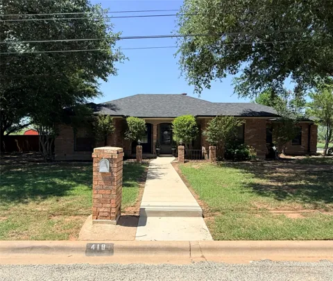 419 Windcrest Drive