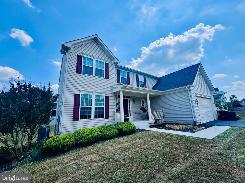 262 CANAL WAY Shepherdstown, WV 25443