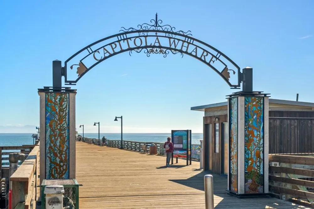 620 Sunset Drive Capitola, CA 95010