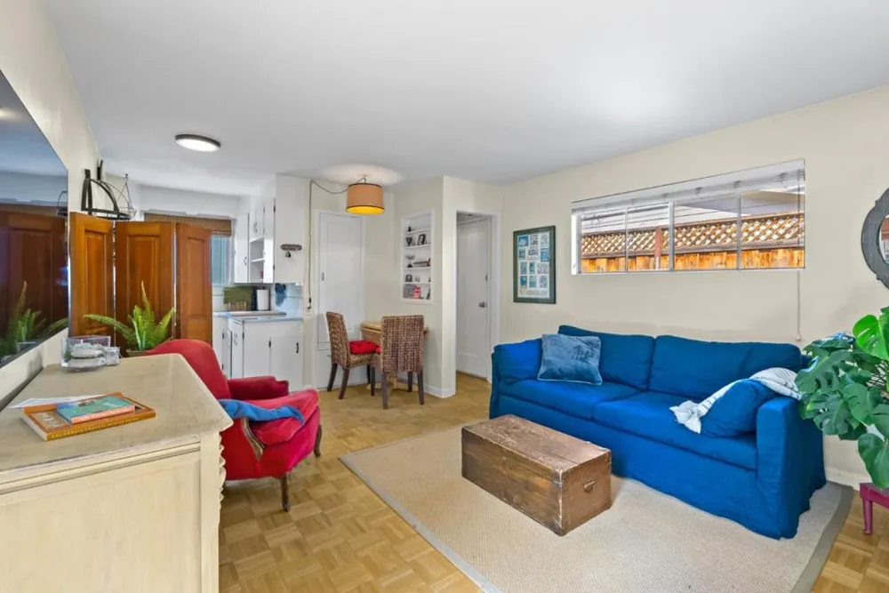 620 Sunset Drive Capitola, CA 95010