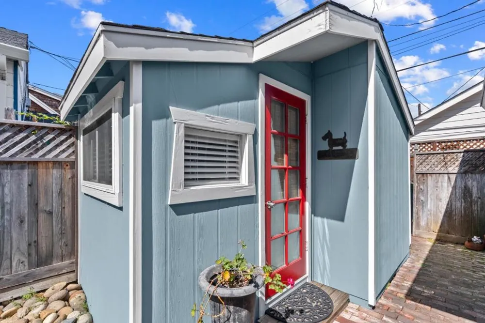 620 Sunset Drive Capitola, CA 95010