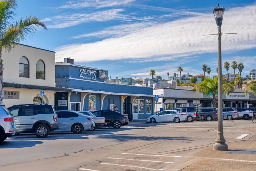 622 Sunset Drive Capitola, CA 95010