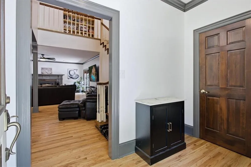 4525 Mountain View Road Oakwood, GA 30566