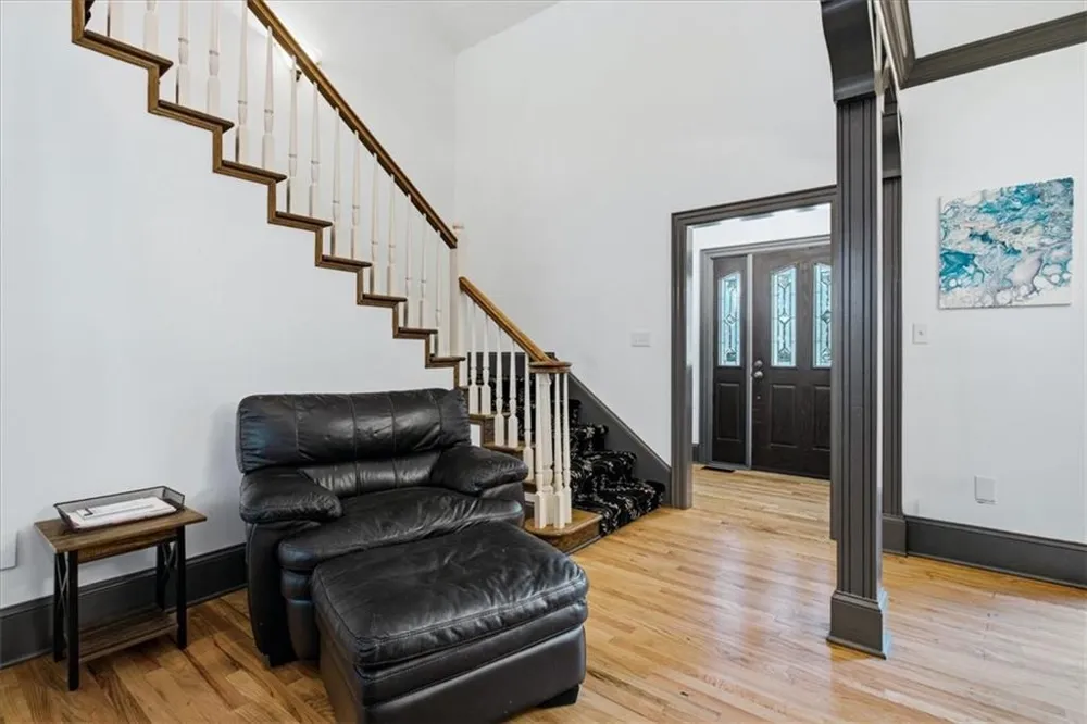 4525 Mountain View Road Oakwood, GA 30566
