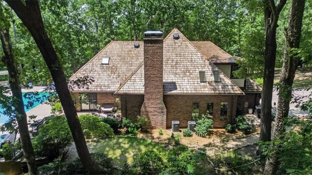 4525 Mountain View Road Oakwood, GA 30566