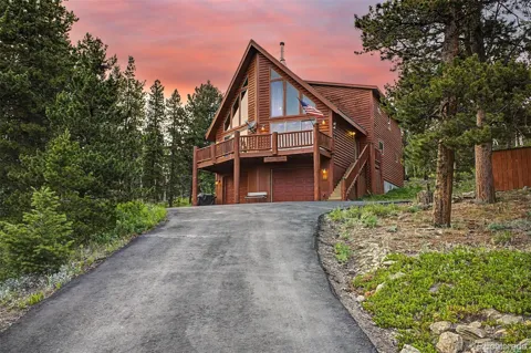 181 Juniper Road
