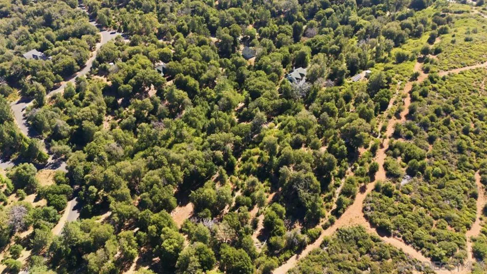 Toyan Mountain Lane Julian, CA 92036