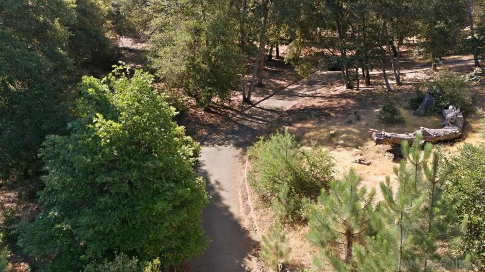 Toyan Mountain Lane Julian, CA 92036