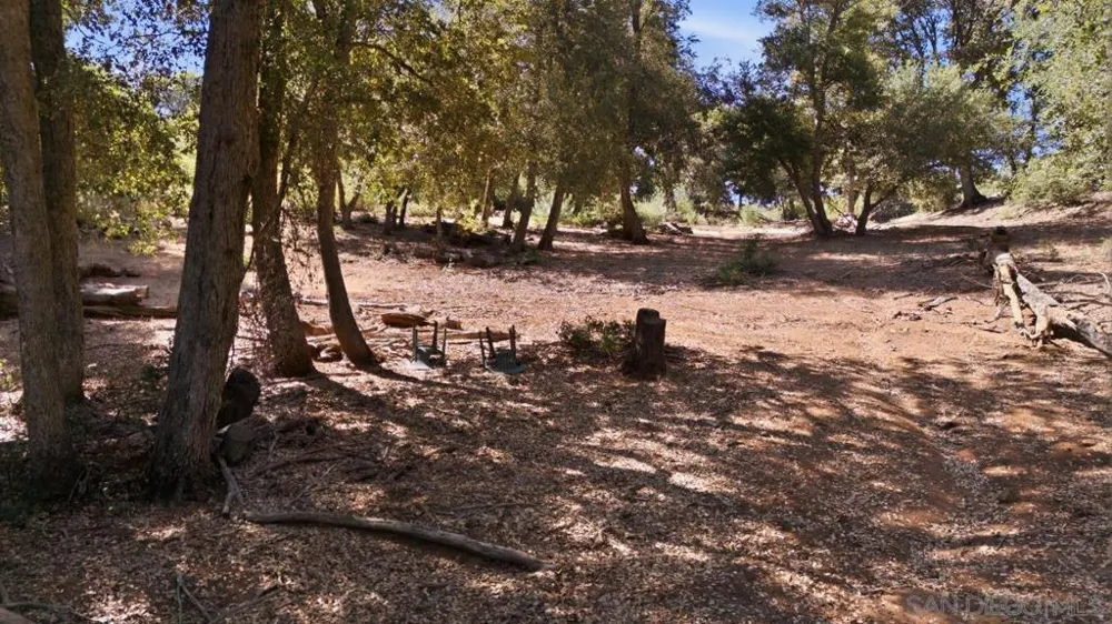 Toyan Mountain Lane Julian, CA 92036