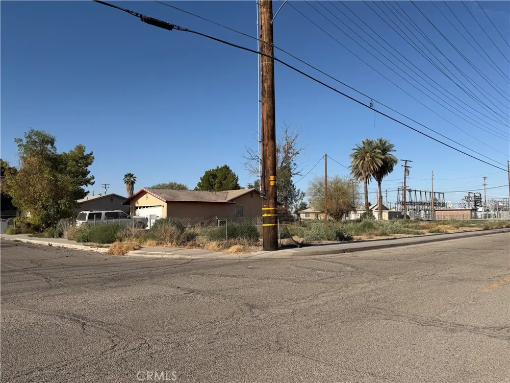 301 S Spring Street Blythe, CA 92225