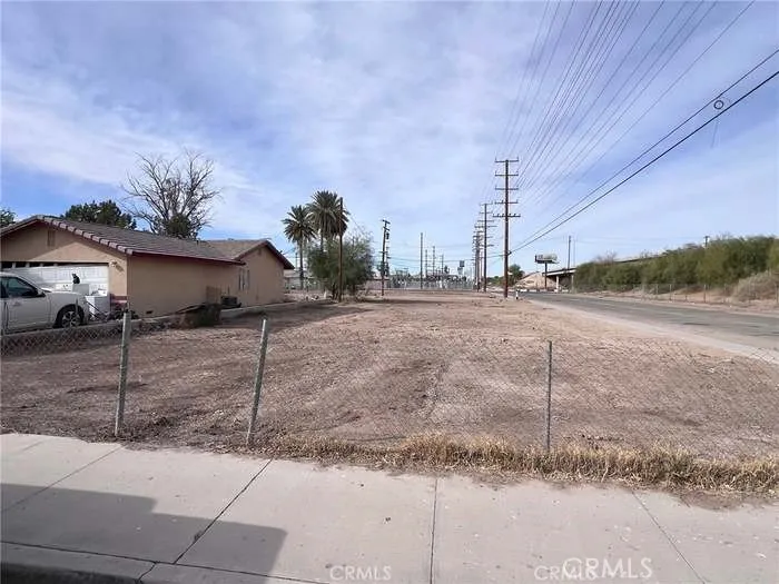301 S Spring Street Blythe, CA 92225