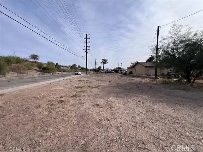 301 S Spring Street Blythe, CA 92225