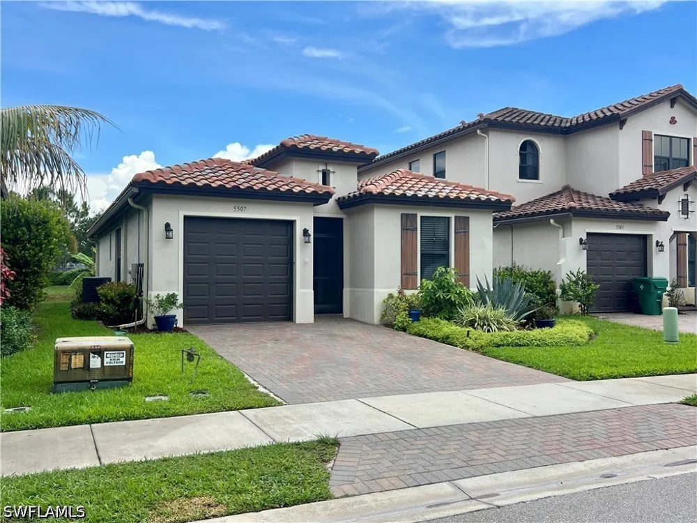 Useppa Drive Ave Maria, FL 34142