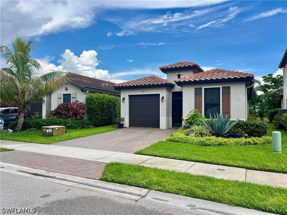 Useppa Drive Ave Maria, FL 34142