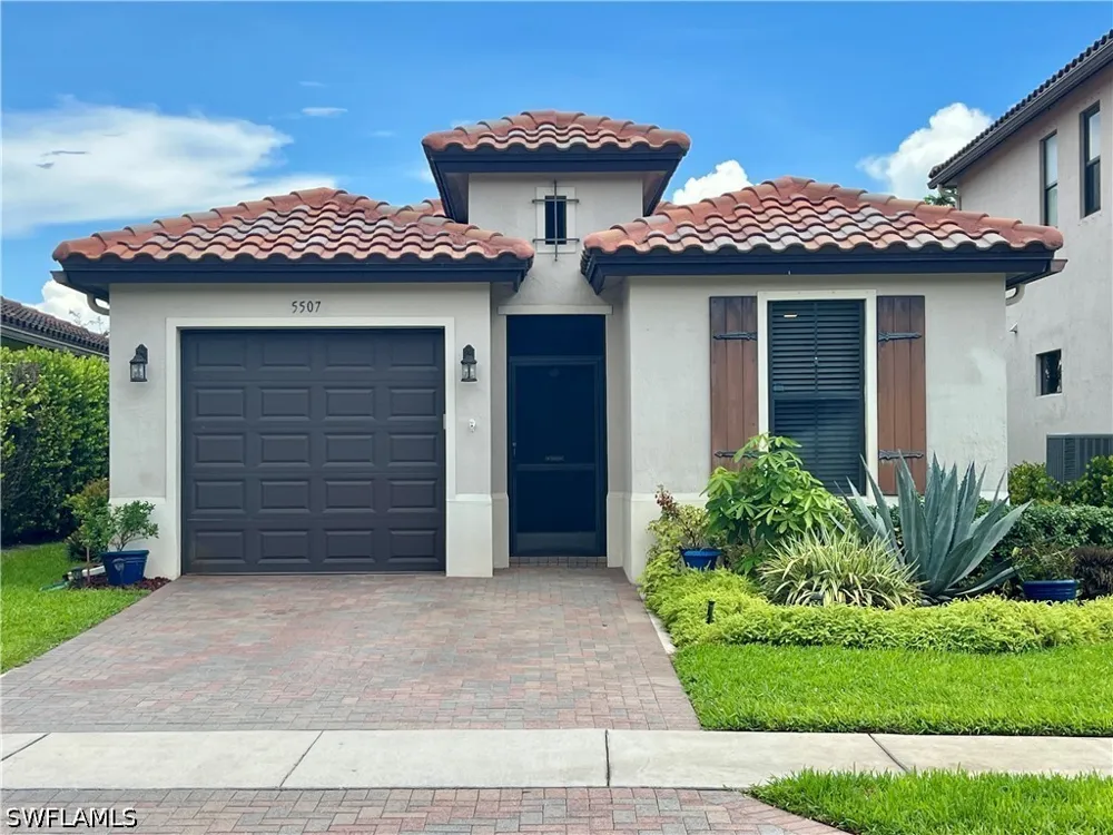Useppa Drive Ave Maria, FL 34142