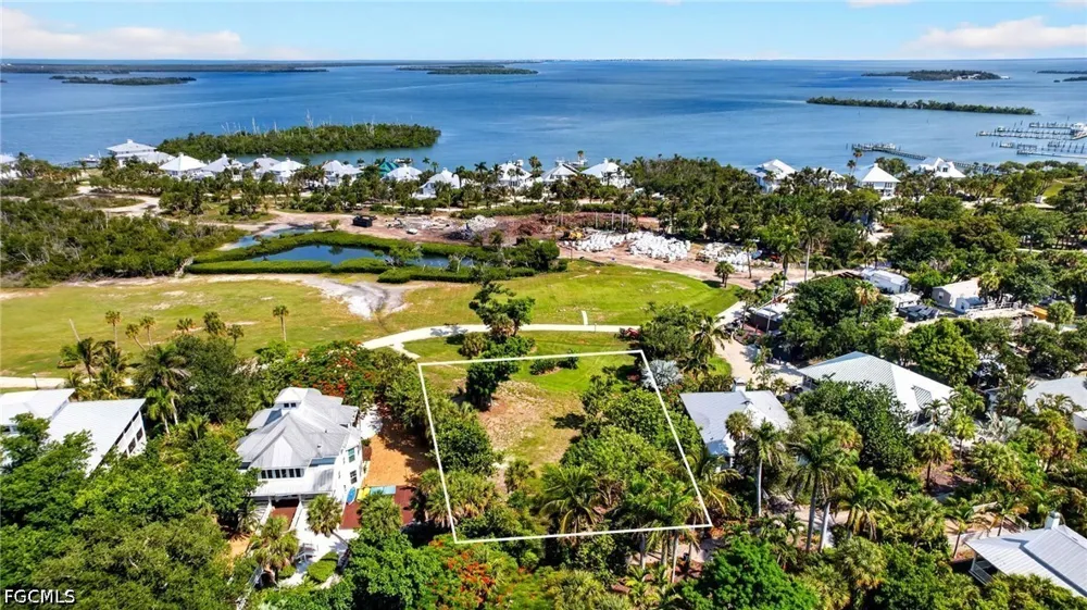 Useppa Useppa Island, FL 33924