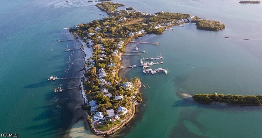 Useppa Useppa Island, FL 33924