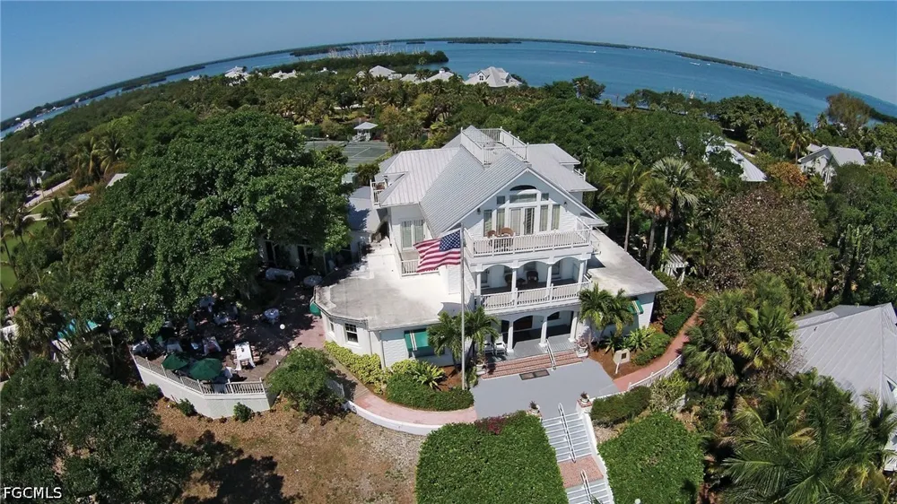 Useppa Useppa Island, FL 33924