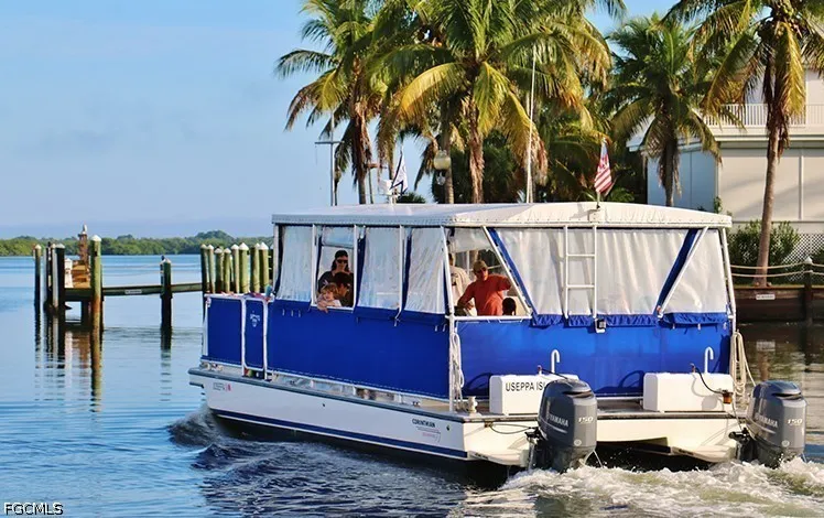 Useppa Useppa Island, FL 33924