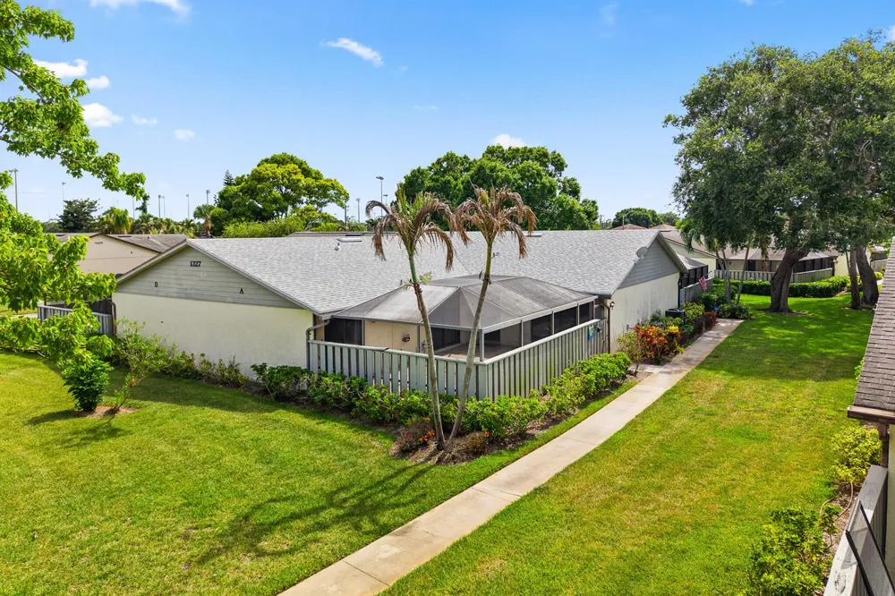 1327 Peppertree Trail #Unit A Fort Pierce, FL 34950