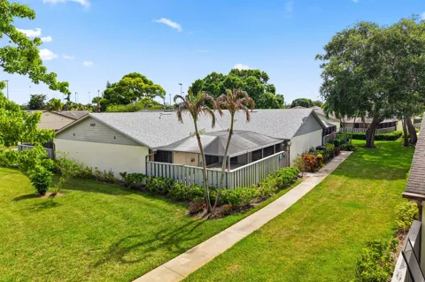 1327 Peppertree Trail #Unit A